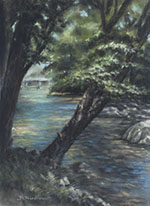 Chattahoochee Headwaters
