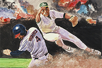 Baseball