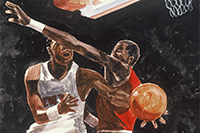 Basketball