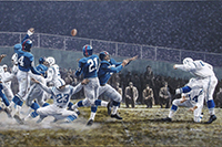 Field Goal - Maybe??