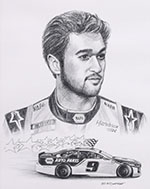 Chase Elliott